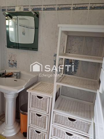 Belle maison exceptionnelle