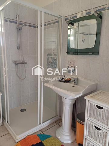 Belle maison exceptionnelle