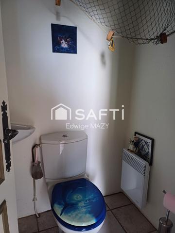 Belle maison exceptionnelle