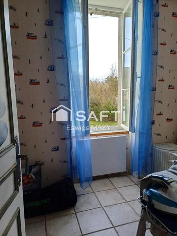 Belle maison exceptionnelle