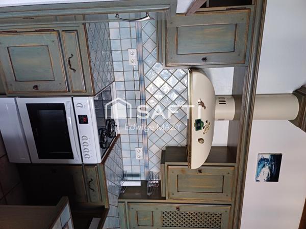 Belle maison exceptionnelle