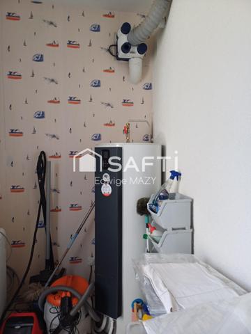 Belle maison exceptionnelle