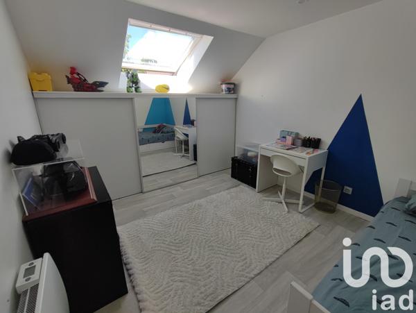 Maison à vendre 4 pièces 85 m² Les Mureaux