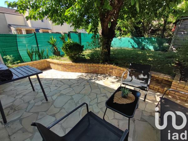 Maison à vendre 4 pièces 85 m² Les Mureaux