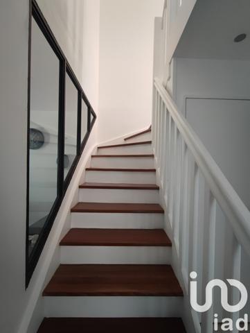 Maison à vendre 4 pièces 85 m² Les Mureaux