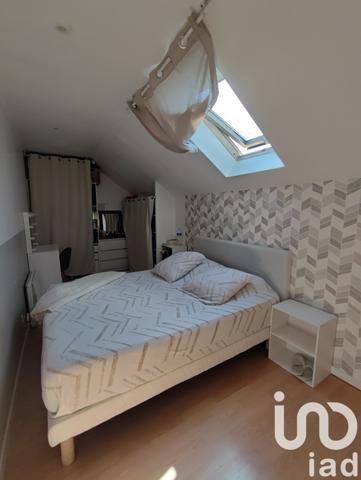 Maison à vendre 4 pièces 85 m² Les Mureaux