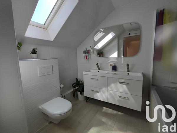 Maison à vendre 4 pièces 85 m² Les Mureaux