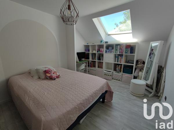 Maison à vendre 4 pièces 85 m² Les Mureaux