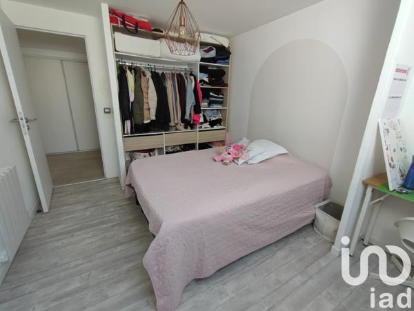 Maison à vendre 4 pièces 85 m² Les Mureaux