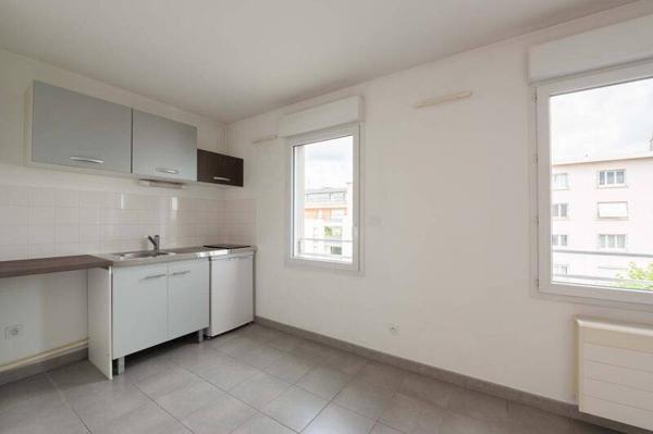 Appartement 1 pièce - 44000 Nantes -  Saint Pasquier - Saint Félix