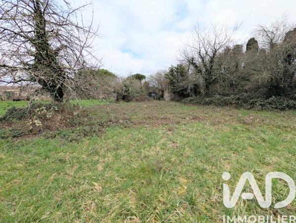 Terrain à vendre 3 164 m² Chassors