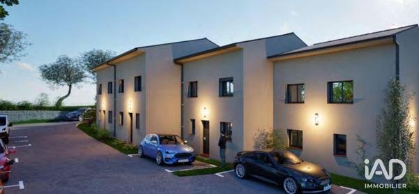 Maison à vendre 4 pièces 84 m² Fayence