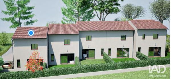 Maison à vendre 4 pièces 84 m² Fayence