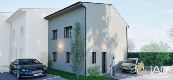 Maison à vendre 4 pièces 84 m² Fayence