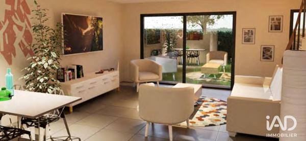 Maison à vendre 4 pièces 84 m² Fayence