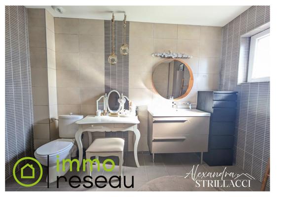 Appartement à CAPPEL (57450)
