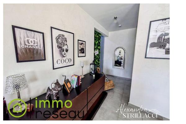 Appartement à CAPPEL (57450)
