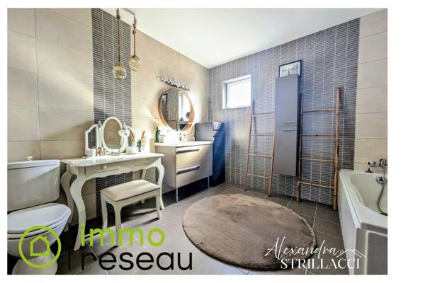 Appartement à CAPPEL (57450)
