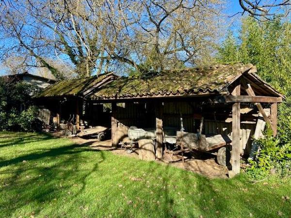 A 20min d'Auch - Pour les amoureux de la pierre!