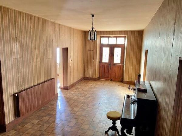 A 20min d'Auch - Pour les amoureux de la pierre!