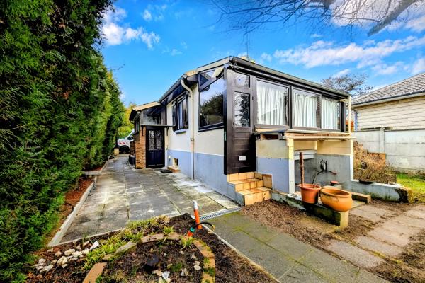 Maison indépendante