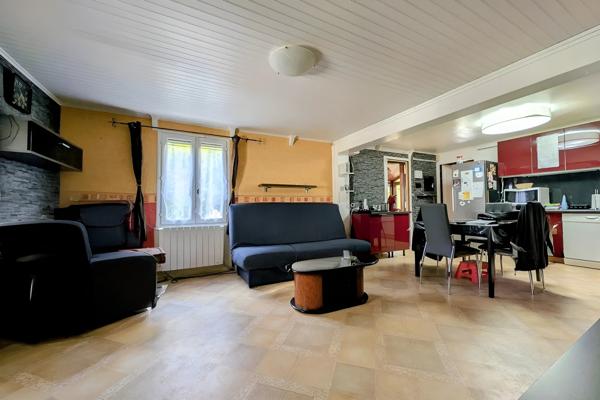 Maison indépendante