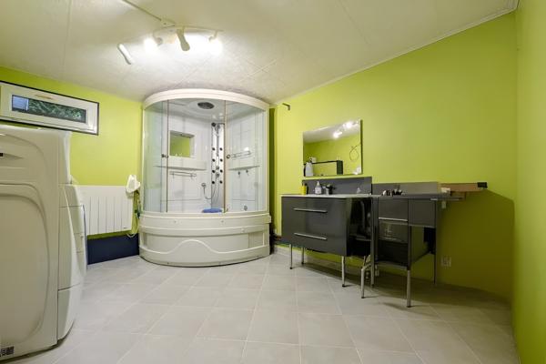 Maison indépendante