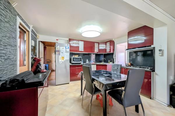 Maison indépendante