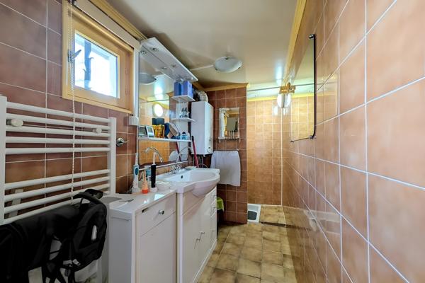 Maison indépendante