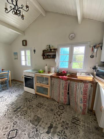 Commequiers (85220) COMMEQUIERS - MAISON 3 CHAMBRES AVEC GARAGE