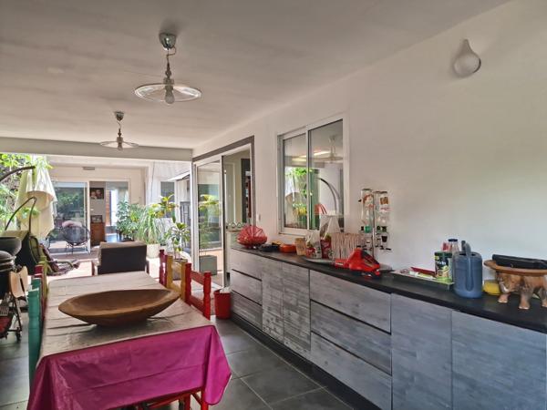 Maison 6 pièces - 371 m² Bien prestige