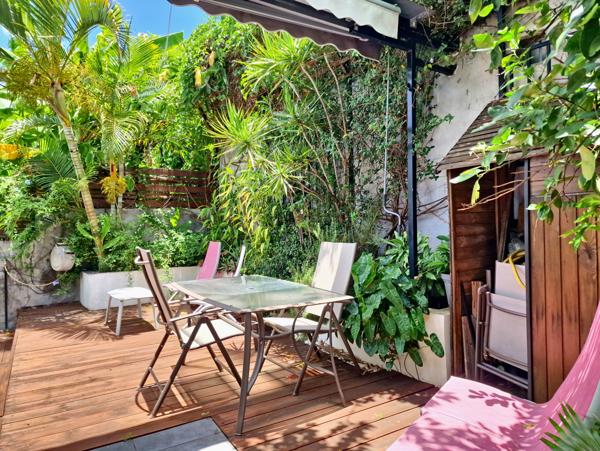 Maison 6 pièces - 371 m² Bien prestige