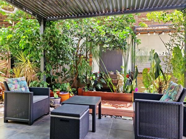 Maison 6 pièces - 371 m² Bien prestige