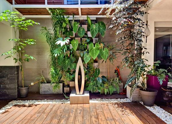 Maison 6 pièces - 371 m² Bien prestige