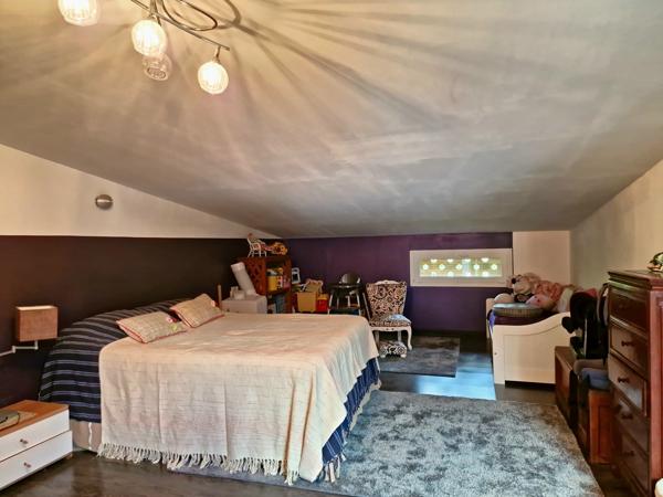 Maison 6 pièces - 371 m² Bien prestige