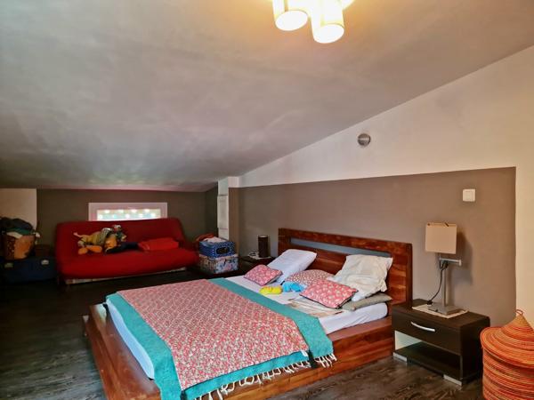 Maison 6 pièces - 371 m² Bien prestige