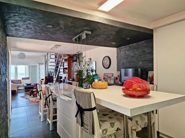 Maison 6 pièces - 371 m² Bien prestige