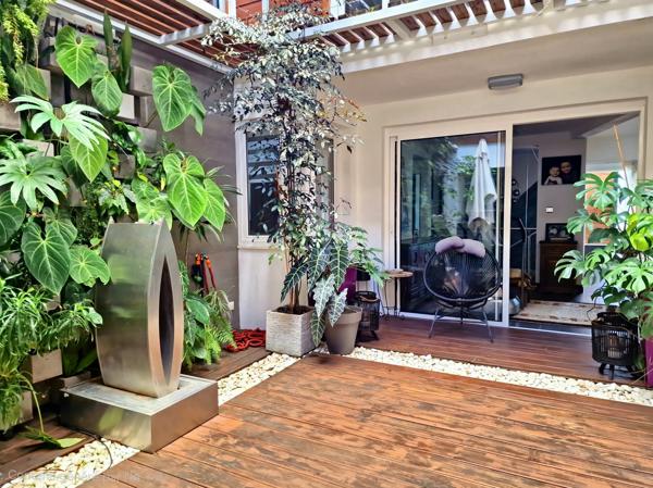 Maison 6 pièces - 371 m² Bien prestige