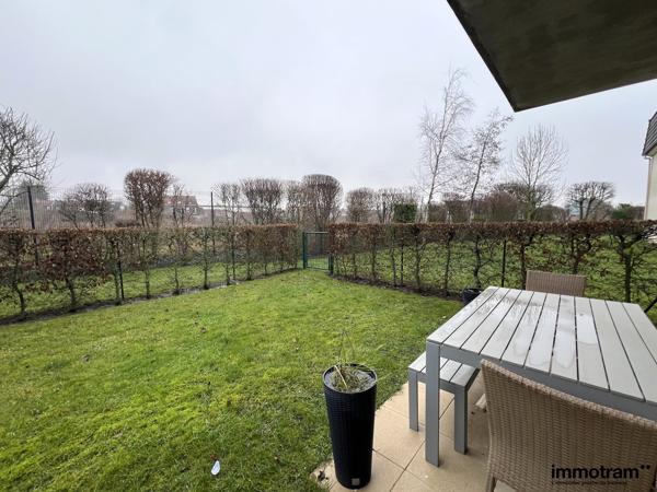 Vente Appartement 69m 2 - 2 chambre(s) - Mouvaux, Faidherbe • Réf. VA26839