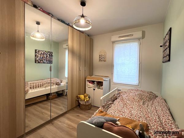 Vente Appartement 69m 2 - 2 chambre(s) - Mouvaux, Faidherbe • Réf. VA26839