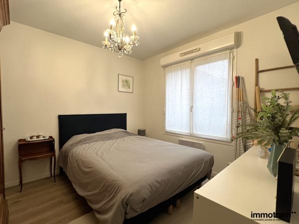 Vente Appartement 69m 2 - 2 chambre(s) - Mouvaux, Faidherbe • Réf. VA26839