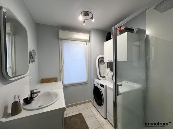 Vente Appartement 69m 2 - 2 chambre(s) - Mouvaux, Faidherbe • Réf. VA26839