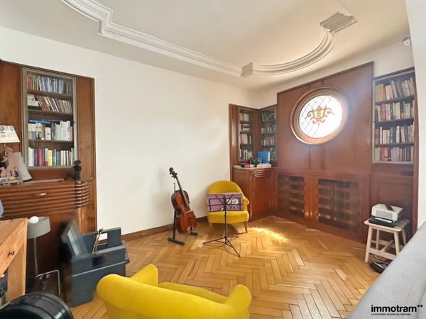 Vente Maison 250m 2 - 7 chambre(s) - Marcq en Baroeul, Acacias • Réf. VM28133