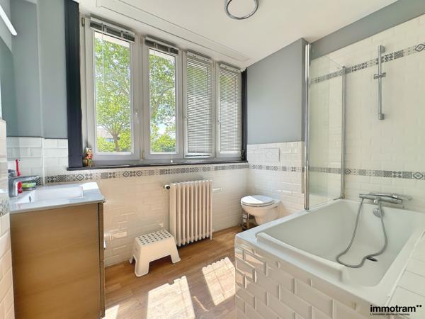Vente Maison 250m 2 - 7 chambre(s) - Marcq en Baroeul, Acacias • Réf. VM28133