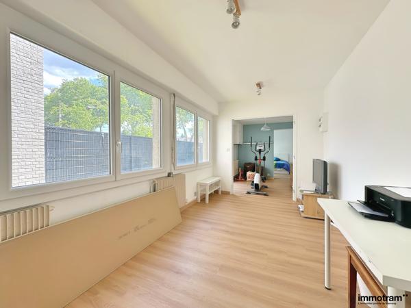 Vente Maison 250m 2 - 7 chambre(s) - Marcq en Baroeul, Acacias • Réf. VM28133