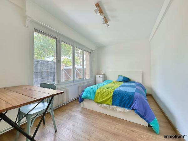 Vente Maison 250m 2 - 7 chambre(s) - Marcq en Baroeul, Acacias • Réf. VM28133