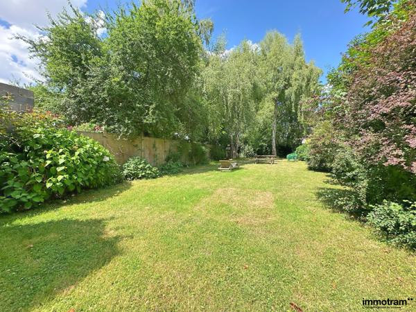 Vente Maison 250m 2 - 7 chambre(s) - Marcq en Baroeul, Acacias • Réf. VM28133