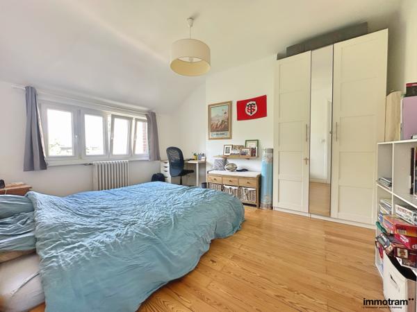 Vente Maison 250m 2 - 7 chambre(s) - Marcq en Baroeul, Acacias • Réf. VM28133