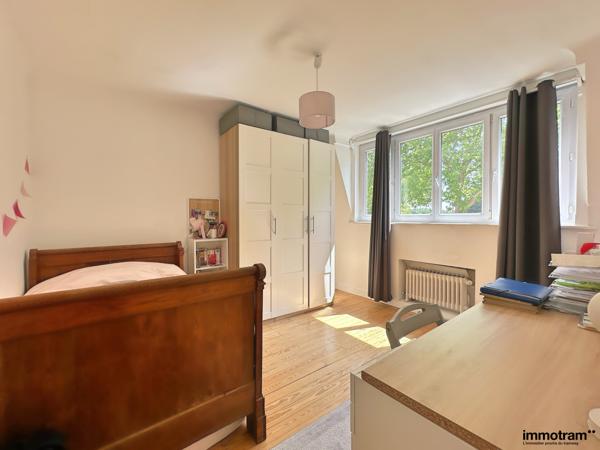 Vente Maison 250m 2 - 7 chambre(s) - Marcq en Baroeul, Acacias • Réf. VM28133