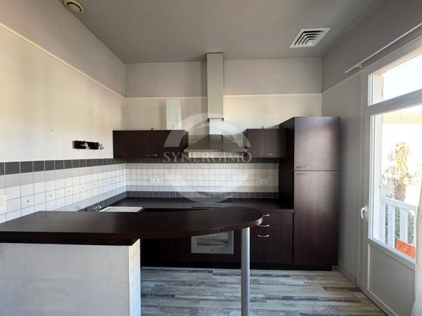 Arcachon (33120) Maison arcachonnaise divisée en 2 lots